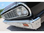 Thumbnail Photo 7 for 1964 Chevrolet El Camino SS
